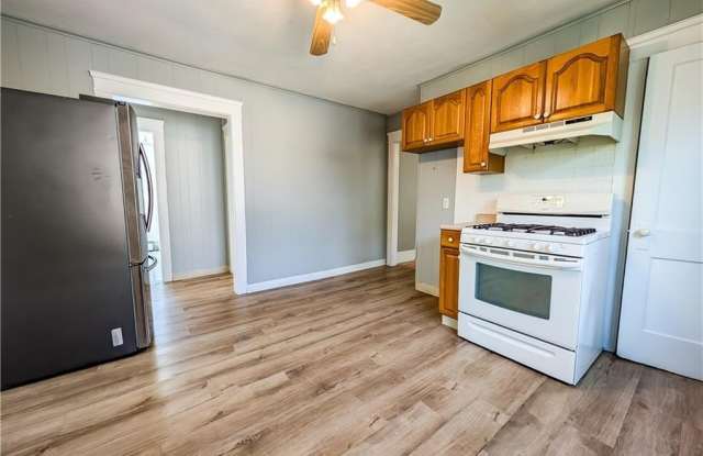 52 Veazie Street unit: 1