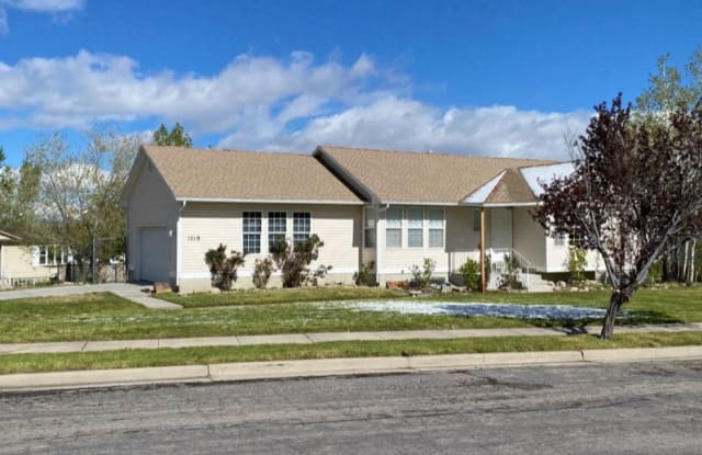 1218 southwest - 1218 Southwest Drive, Tooele, UT 84074