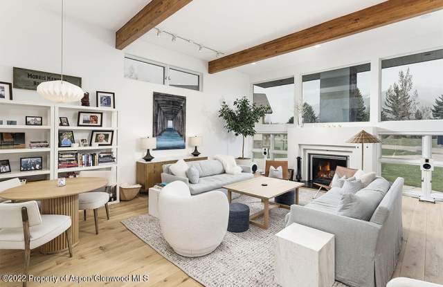1610 Homestake Drive