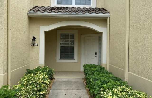 9251 Spring Run Boulevard - 9251 Spring Run Boulevard, Estero, FL 34135