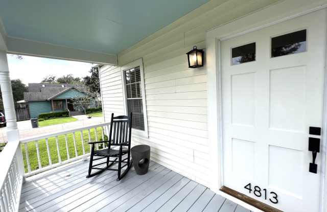 Photo of Iconic.... Capital Heights Cottage