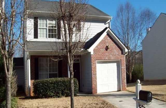 2262 Charleston Pointe SE - 2262 Charleston Pointe Southeast, Gresham Park, GA 30316