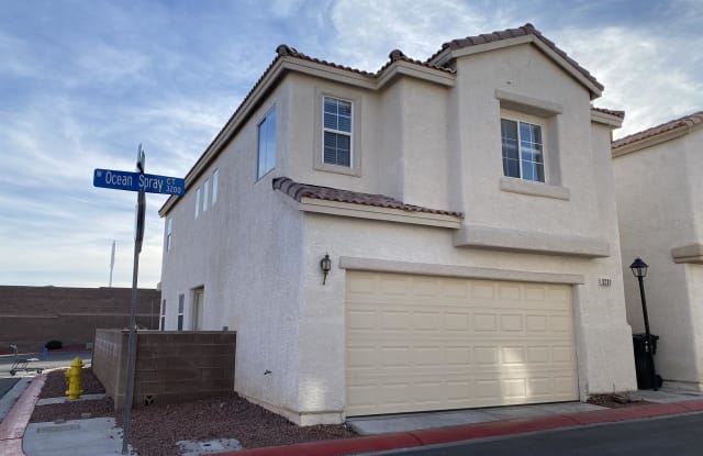 3231 Ocean Spray Ct - 3231 Ocean Spray Court, North Las Vegas, NV 89031