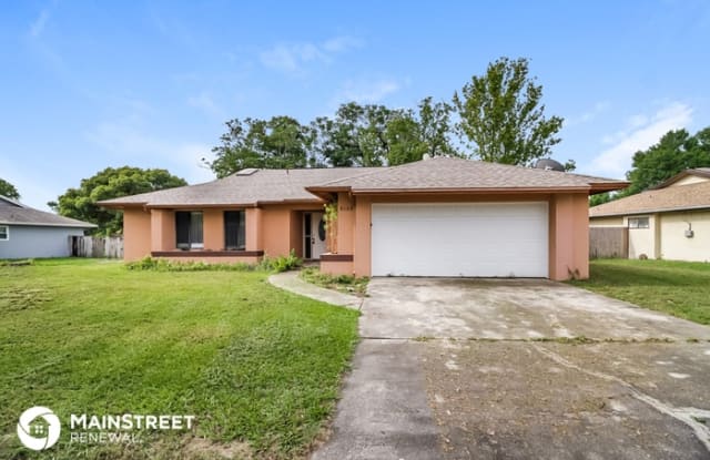 6138 Ranier Drive - 6138 Ranier Drive, Orange County, FL 32810