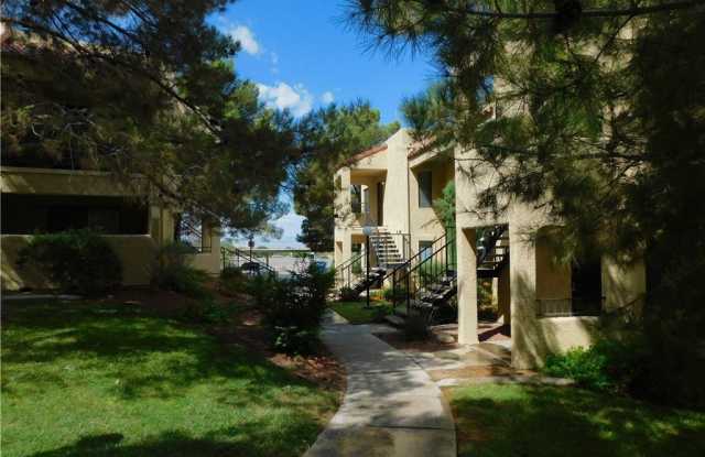 601 CABRILLO Circle