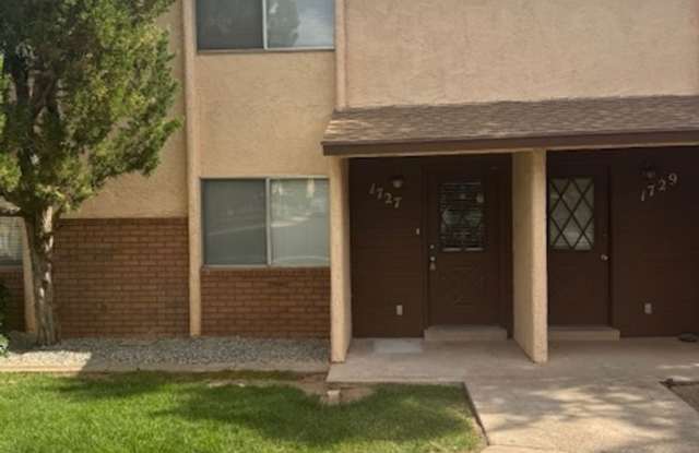 Colorview Townhome