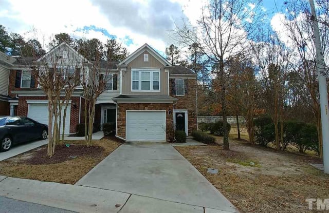 529 PERRAULT Drive - 529 Perrault Drive, Cary, NC 27560