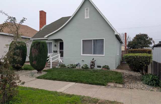 Photo of Newly Renovated