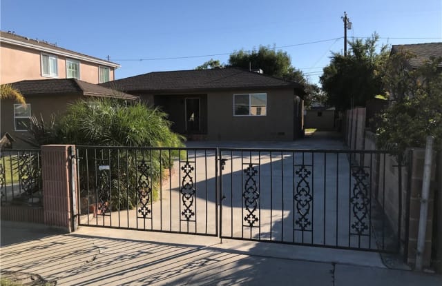 18004 Elaine Avenue - 18004 Elaine Avenue, Artesia, CA 90701