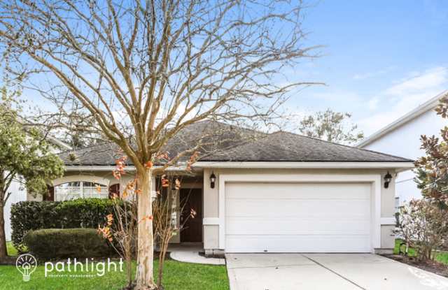 1775 Ferncreek Drive - 1775 Ferncreek Drive, St. Johns County, FL 32092