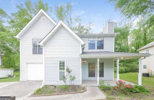 Photo of 6645 Cameron Road