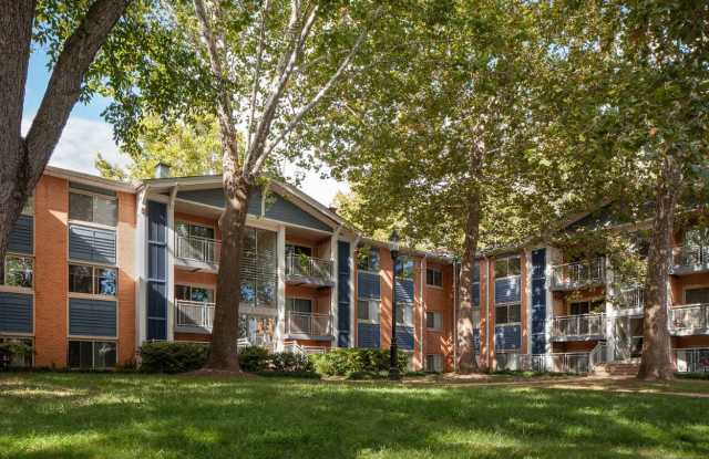 Lerner Arrowood Parc