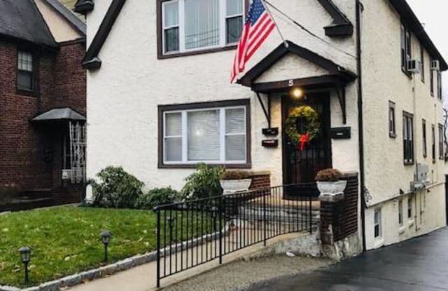 5 Cypress St. - 5 Cypress Street, Yonkers, NY 10704