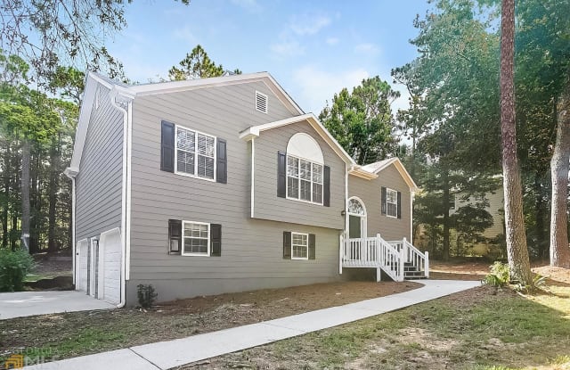 620 Amberwood Place - 620 Amberwood Place, Euharlee, GA 30145