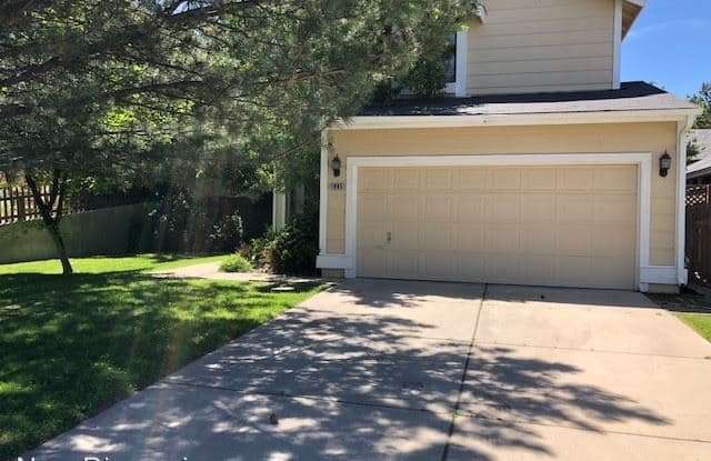 1005 Backer Way - 1005 Backer Way, Reno, NV 89523