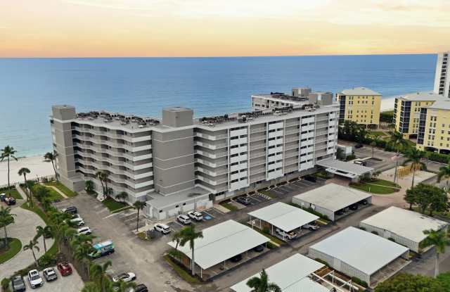 3443 Gulf Shore Boulevard North - 1