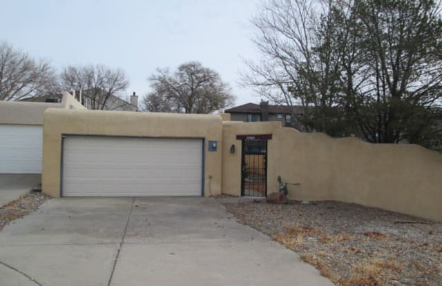 4600 Tierra Encantada NE - 4600 Tierra Encantada Court Northeast, Albuquerque, NM 87109