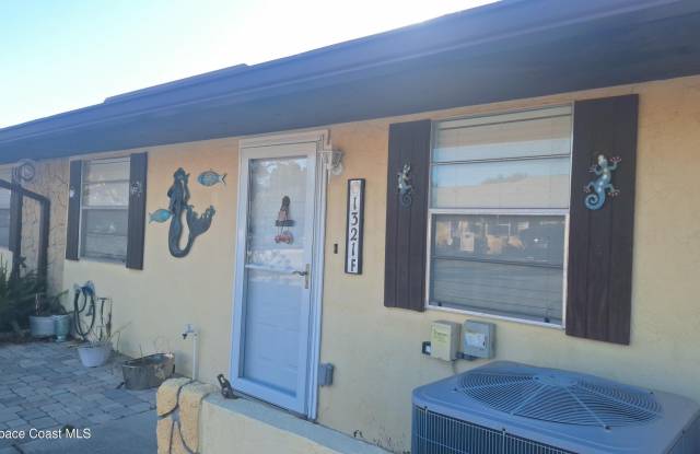 1321 Cheney Highway unit: F