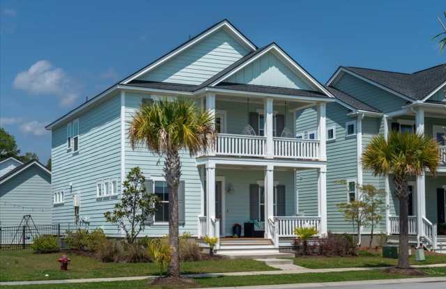 Carolina Park Home