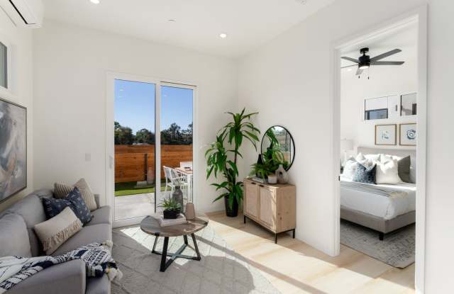 Photo of Private yard, Beautiful View, Newly Built