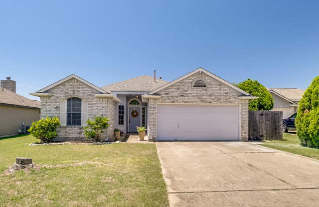 1013 Lantana Ln Leander, TX 78641