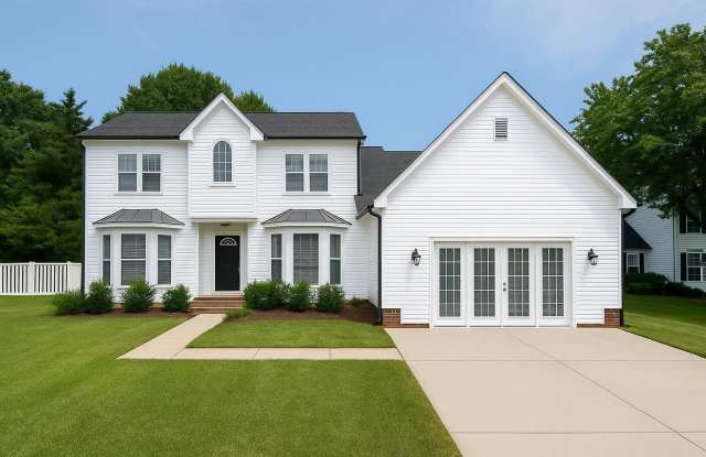 Photo of 13809 Stephendale Drive