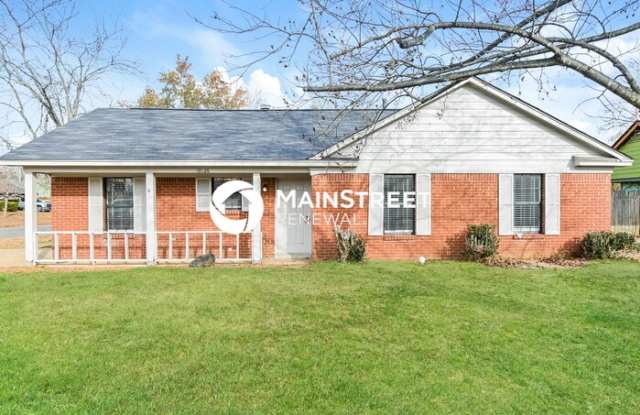 10126 Stephenson Lane