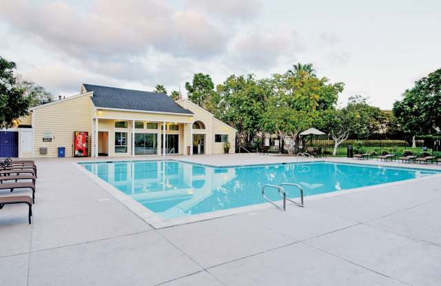 Photo of Mariner's Cove Apartments