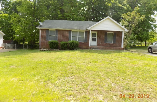 1703 Setter Road - 1703 Setter Road, Clarksville, TN 37042