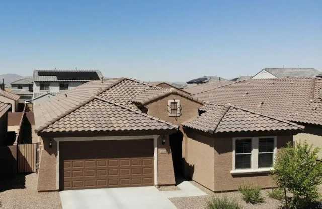 Photo of Stunning 2022 built home located in the vibrant city of Surprise, AZ.