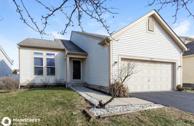 1822 Aggie Court - 1822 Aggie Court, Columbus, OH 43223