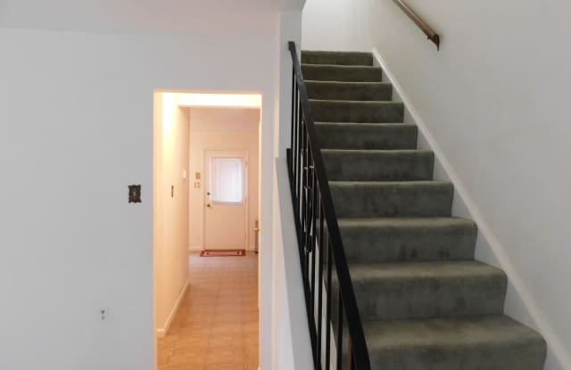 Berryville Townhouse