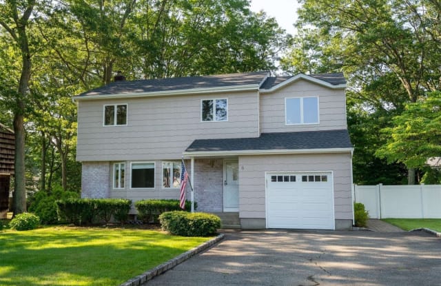 6 Talbot Lane - 6 Talbot Lane, Smithtown, NY 11787