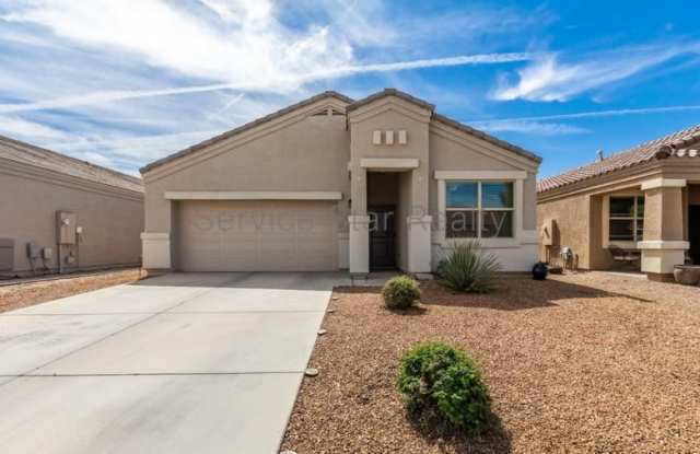 Photo of 4957 E Black Opal Ln