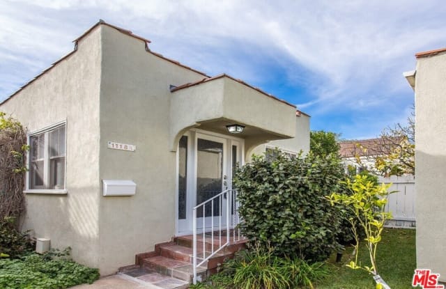 1118 16TH ST - 1118 16th Street, Santa Monica, CA 90403