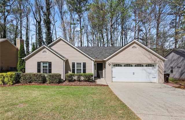 4207 Harris Ridge Court