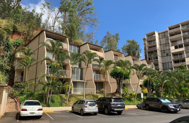 95-014 Waihonu St #E204 - 95-014 Waioni Street, Waipio Acres, HI 96789