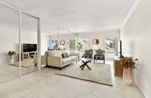 1040 Coast South Boulevard - 1