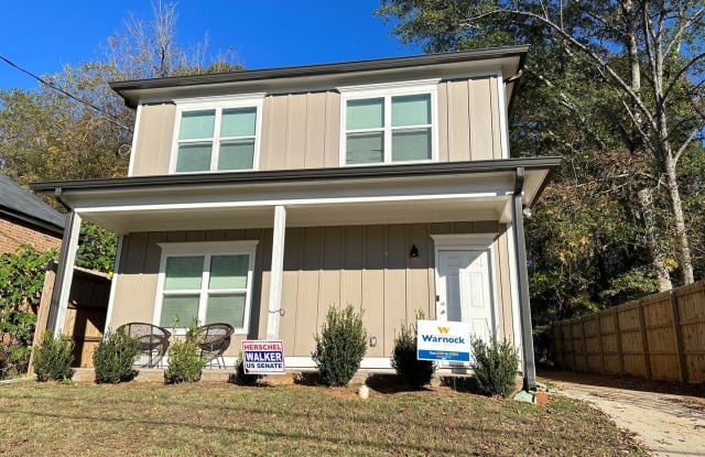 168 Marlin - 168 Marlin Street, Athens, GA 30601