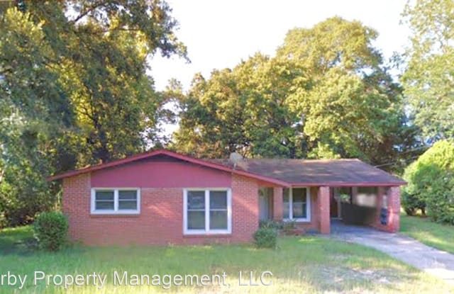 5607 Renn Street - 5607 Renn Street, Mobile, AL 36618