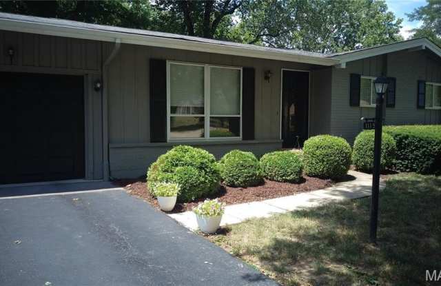 1119 Port Diane Drive