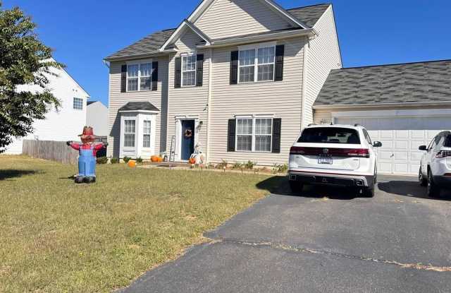 Photo of 35391 PHEASANT RIDGE Road