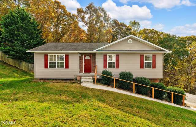 Photo of 1125 Faye Street