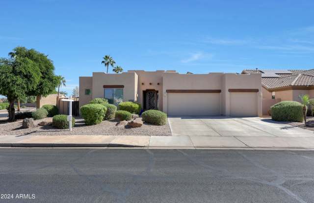 3289 N 144TH Drive - 3289 North 144th Drive, Goodyear, AZ 85395