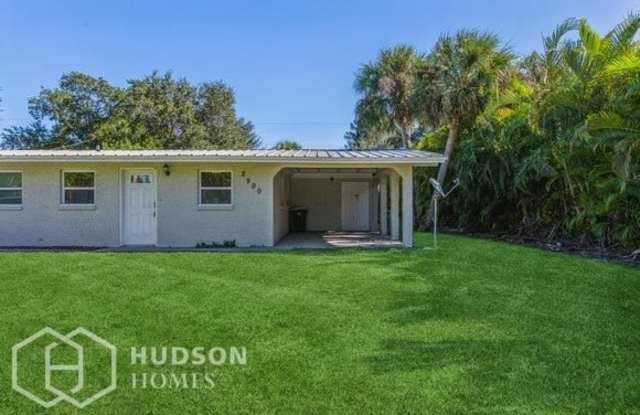 2900 Vasco Street - 2900 Vasco Street, Punta Gorda, FL 33950