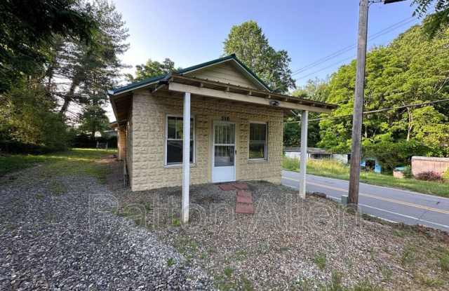 310 Old County Home Road