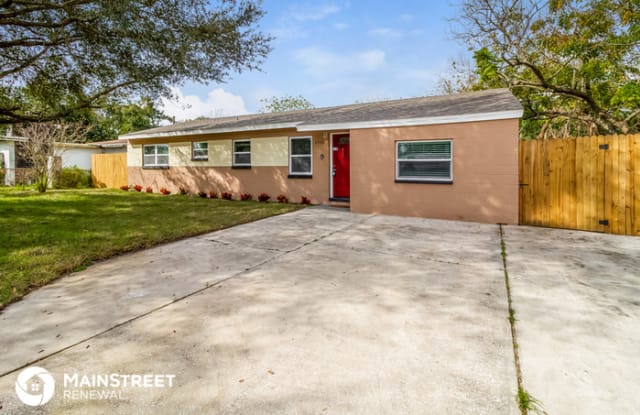 4500 Meadowbrook Avenue - 4500 Meadowbrook Avenue, Pine Hills, FL 32808