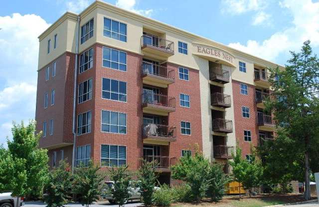 Photo of Eagles Nest - Downtown Auburn