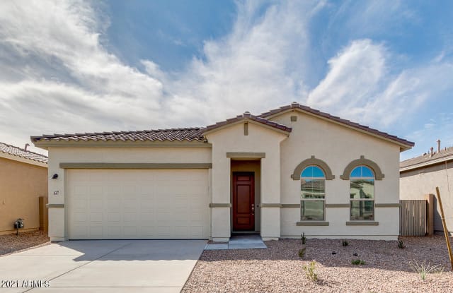 427 W GOLDEN ASPEN Drive - 427 W Golden Aspen Dr, Pinal County, AZ 85140