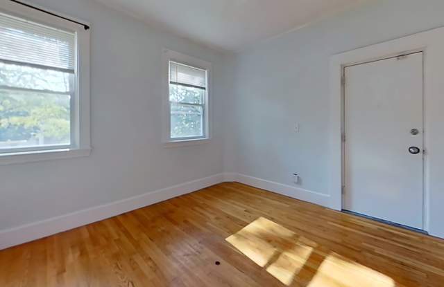 Amazing value three bedroom apartment